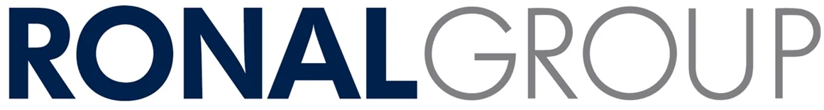 RONAL GROUP Logo
