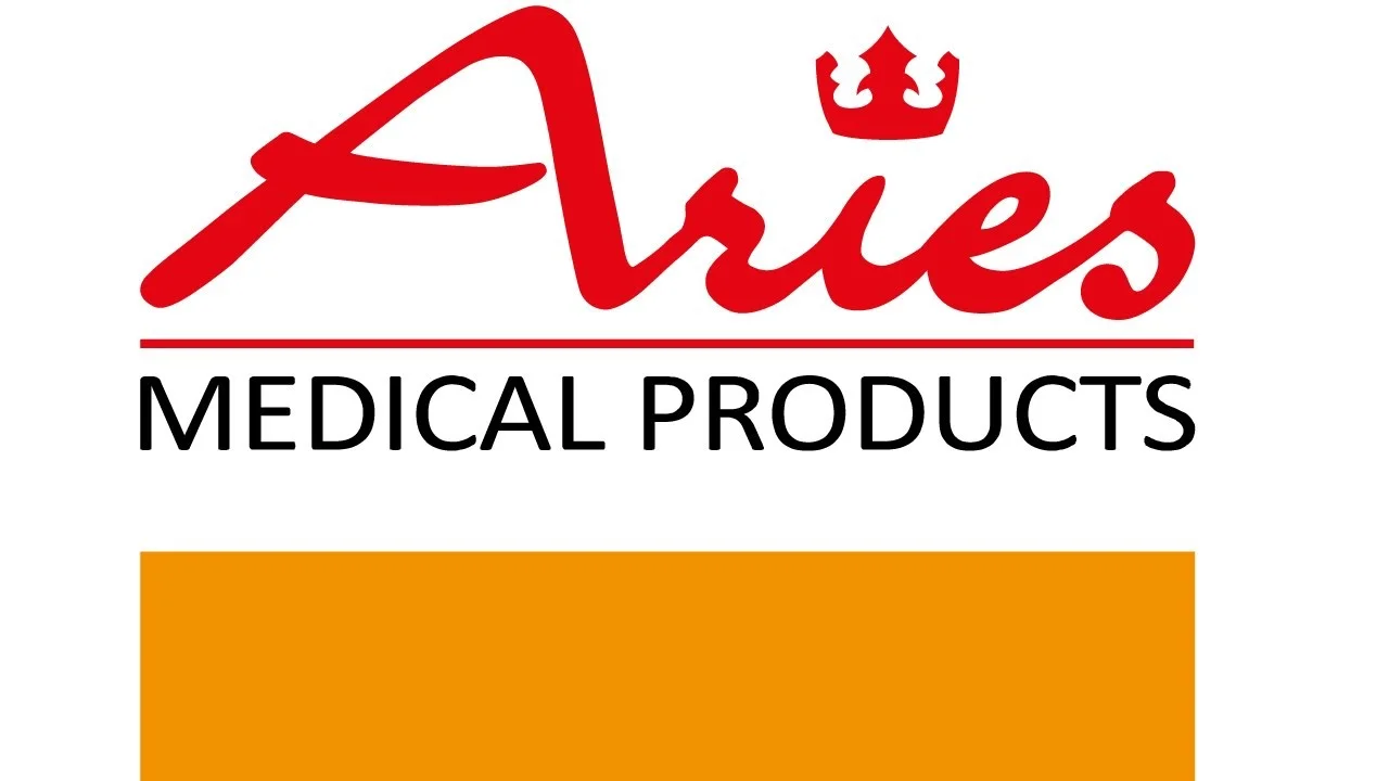 aries medical logo