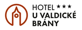hotel u Valdické brány logo 2