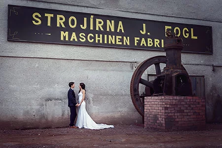 Pavla a Robert